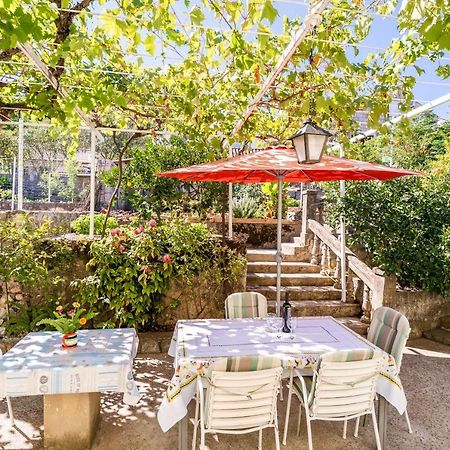 Apartments Lidija Zaton  Εξωτερικό φωτογραφία