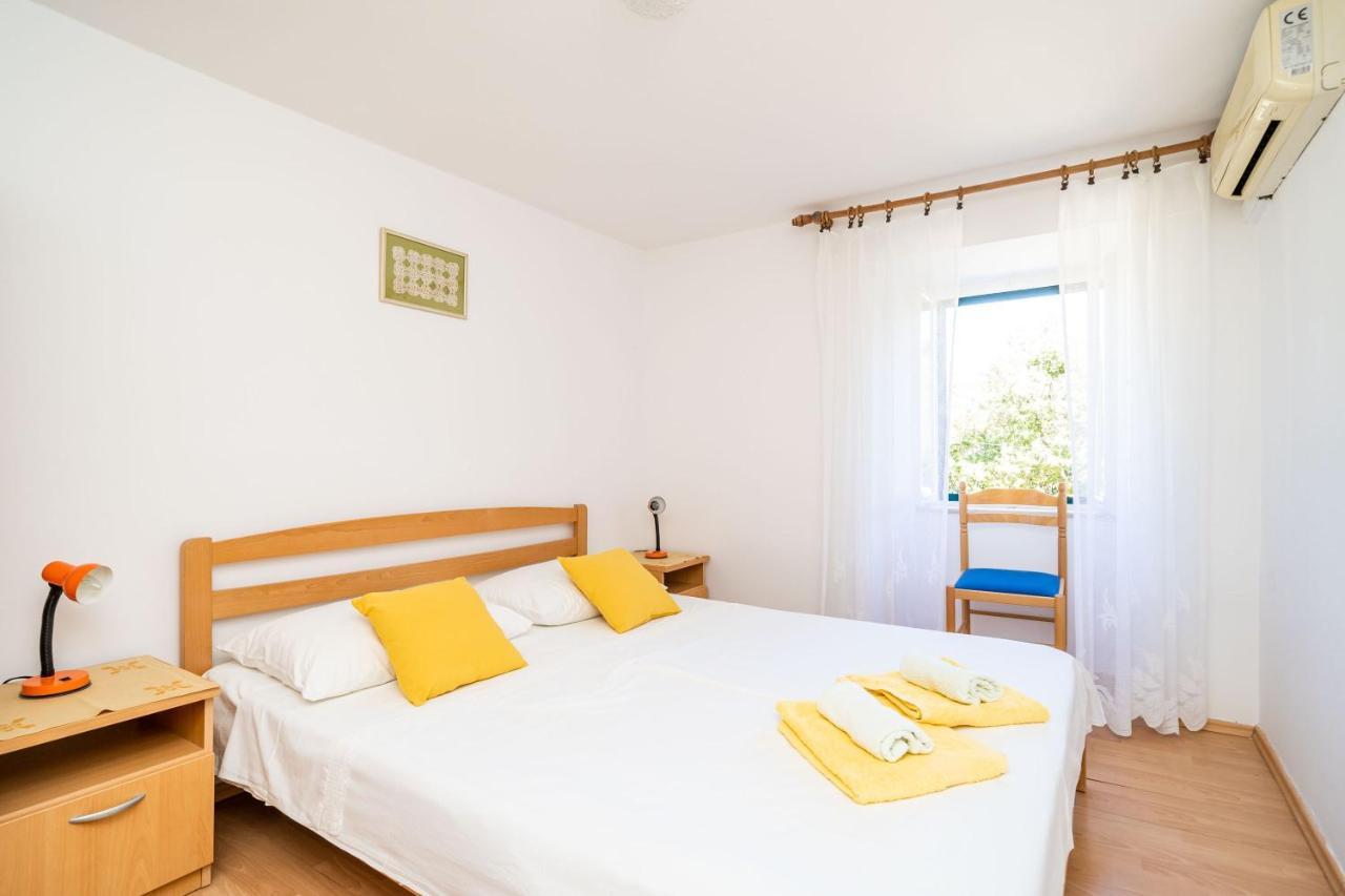 Apartments Lidija Zaton  Εξωτερικό φωτογραφία