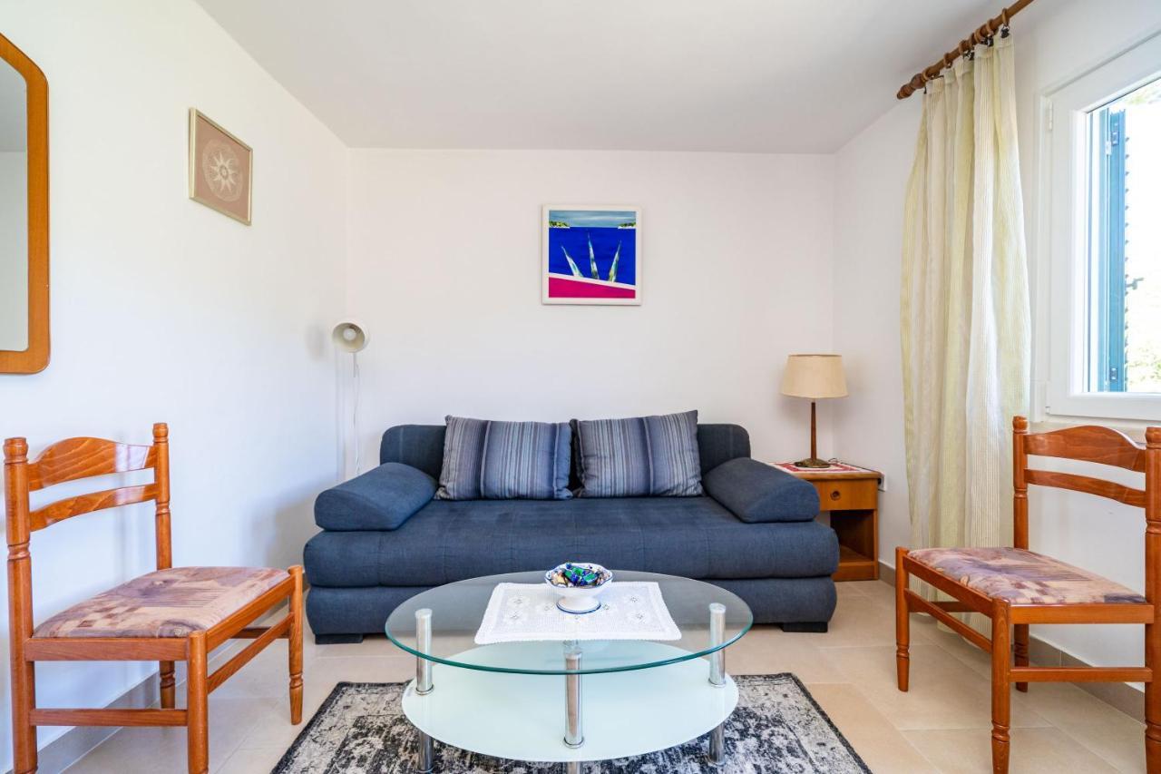 Apartments Lidija Zaton  Εξωτερικό φωτογραφία
