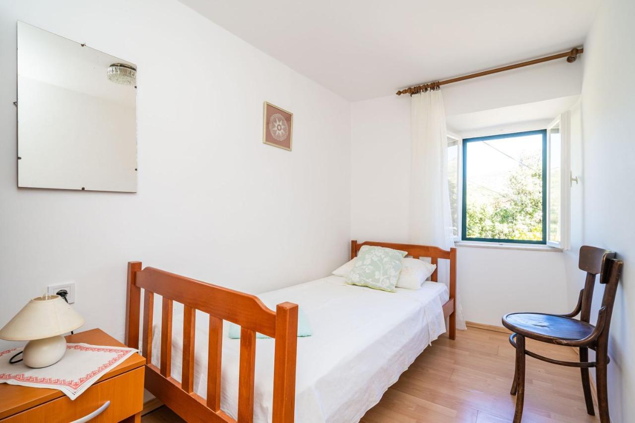 Apartments Lidija Zaton  Εξωτερικό φωτογραφία