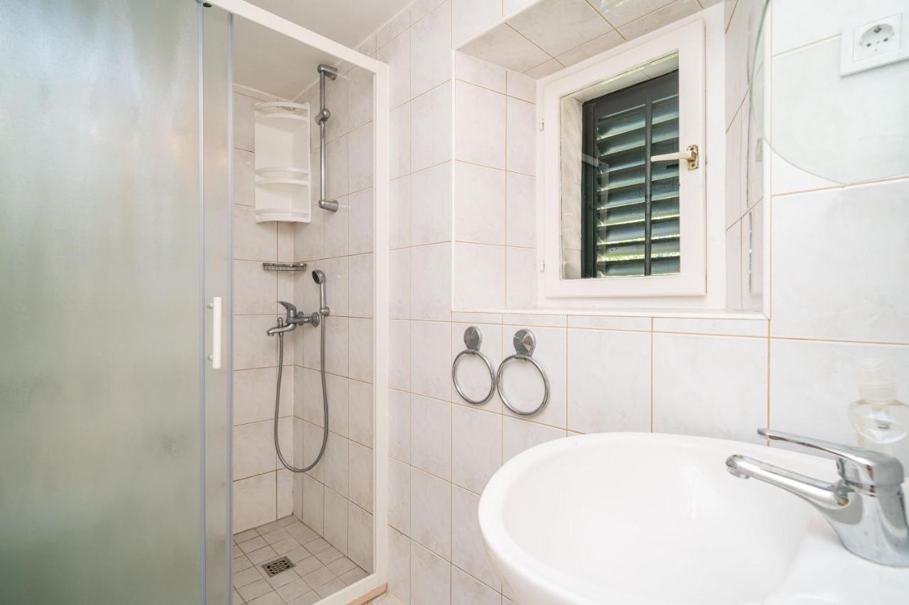 Apartments Lidija Zaton  Εξωτερικό φωτογραφία