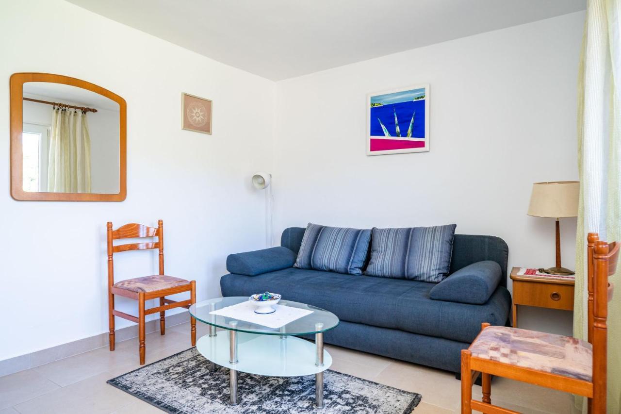 Apartments Lidija Zaton  Εξωτερικό φωτογραφία