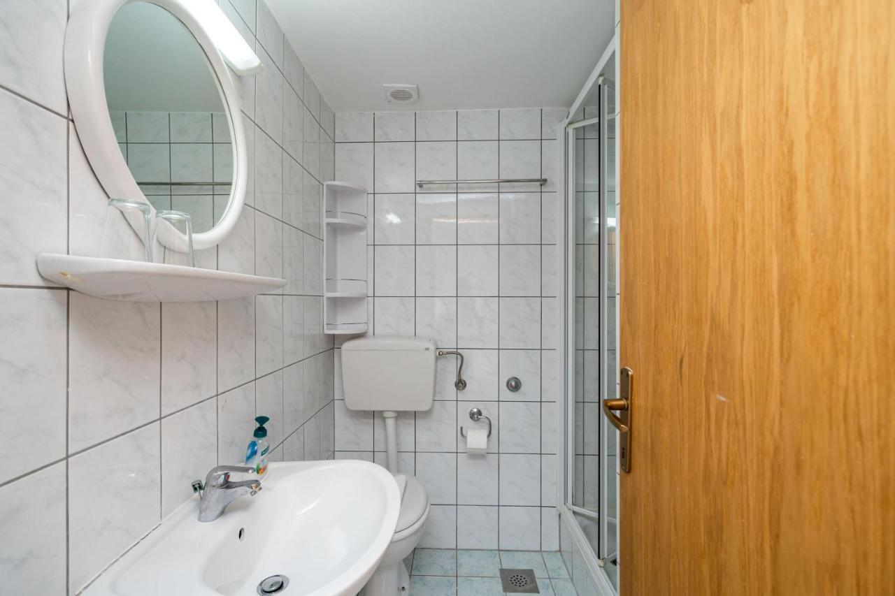 Apartments Lidija Zaton  Εξωτερικό φωτογραφία