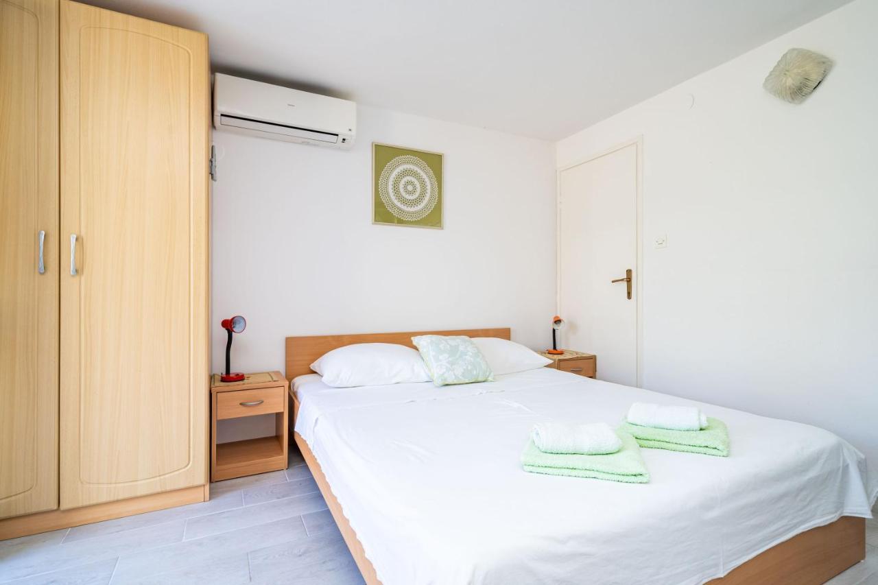 Apartments Lidija Zaton  Εξωτερικό φωτογραφία