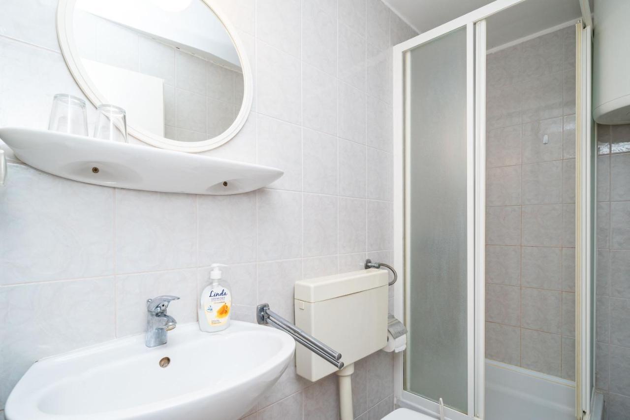 Apartments Lidija Zaton  Εξωτερικό φωτογραφία