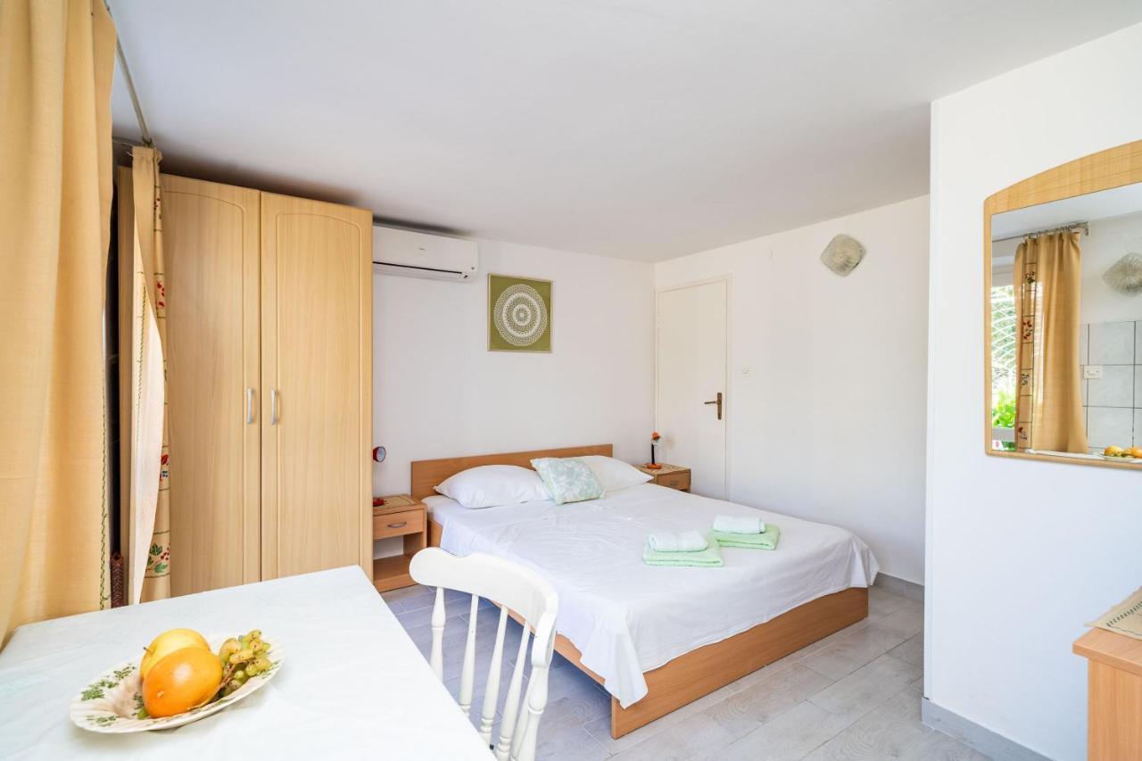 Apartments Lidija Zaton  Εξωτερικό φωτογραφία