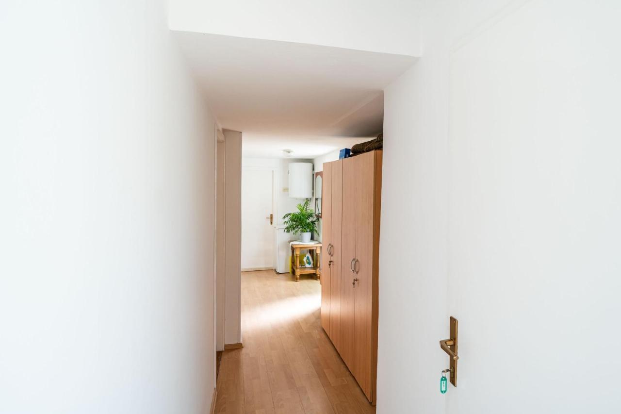 Apartments Lidija Zaton  Εξωτερικό φωτογραφία